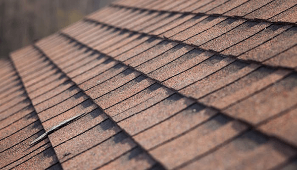 Asphalt Shingle Roofing System Round Rock