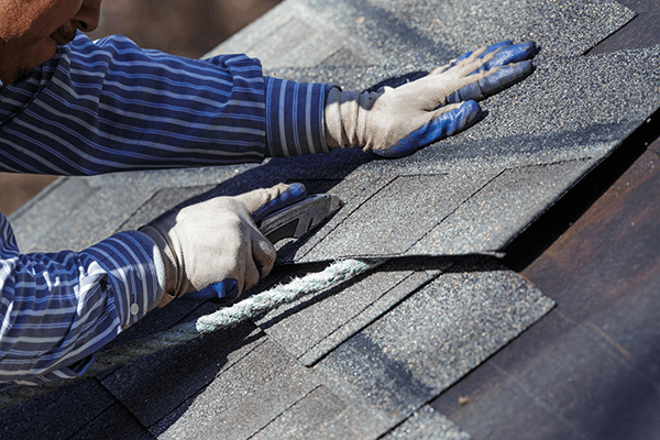 Round Rock TX Roofing & Roof Repair Company