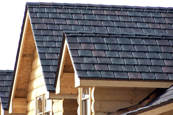 Synthetic Roofing System Round Rock